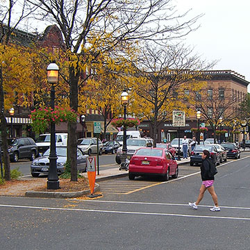 NJDOT receives federal grant for workshops to reduce crashes and pedestrian fatalities