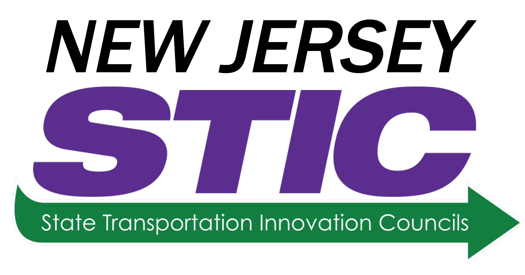 New Jersey STIC logo