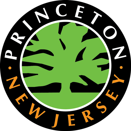 Princeton Logo