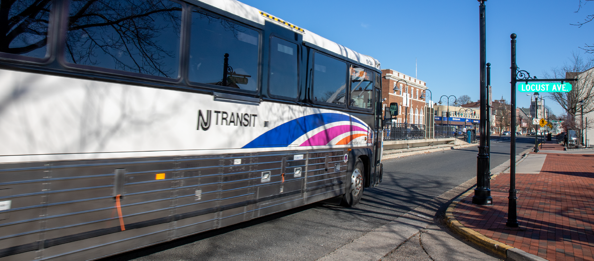 $11.7 Million Awarded in Safe Streets to Transit Funds!